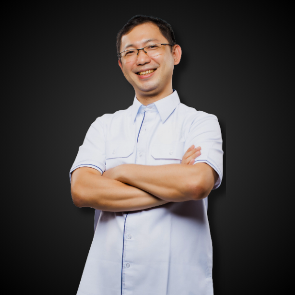 Acong De Conte avatar