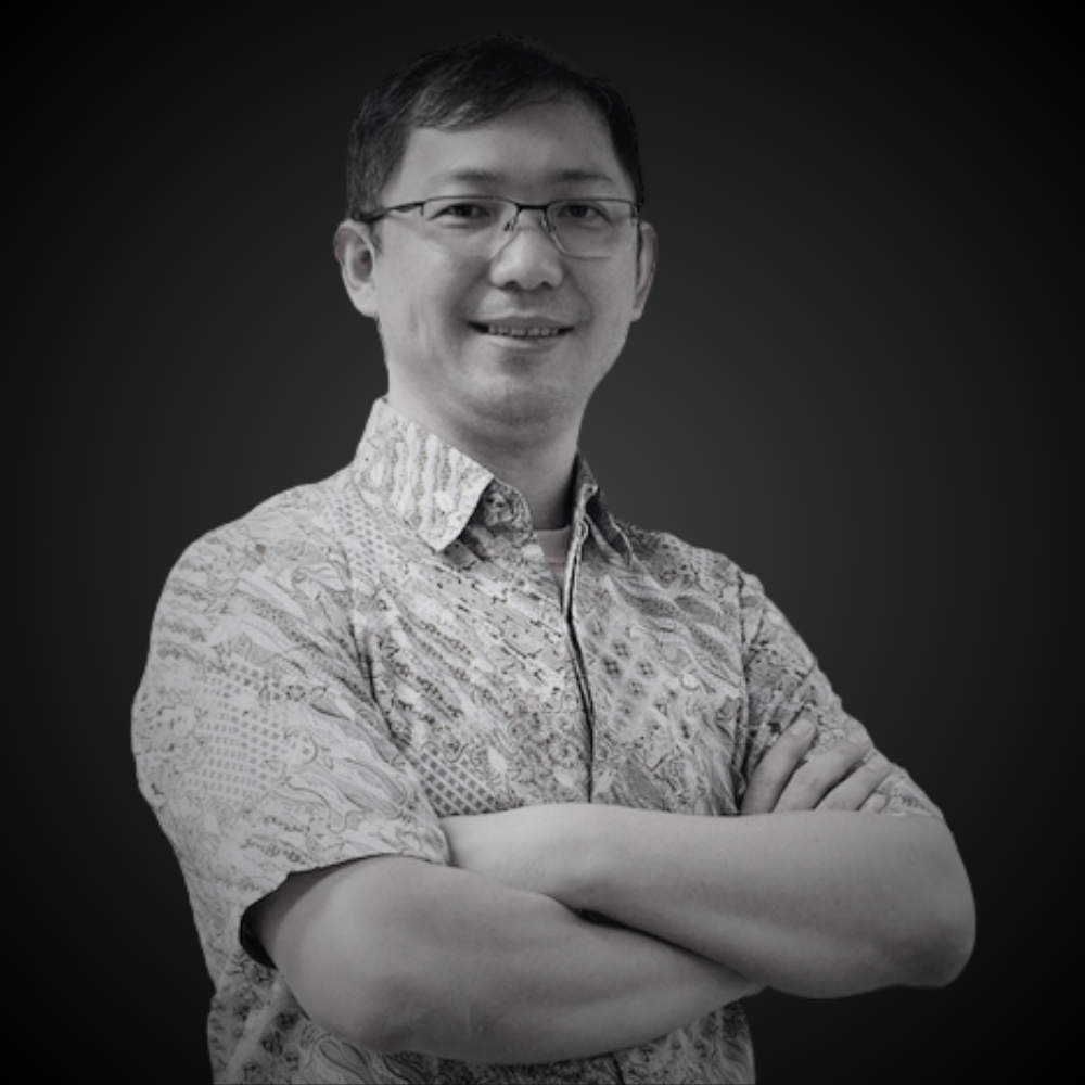 Acong De Conte avatar